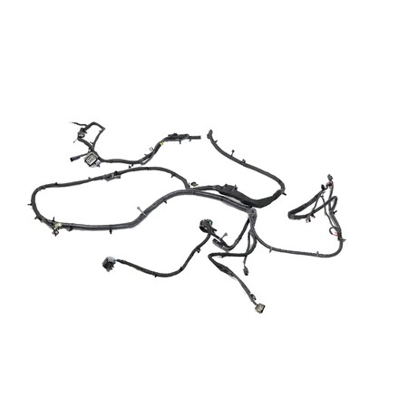 Mopar Chassis Wiring Harness, 68268543AD 68268543AD